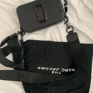 Marc Jacobs Snapshot bag